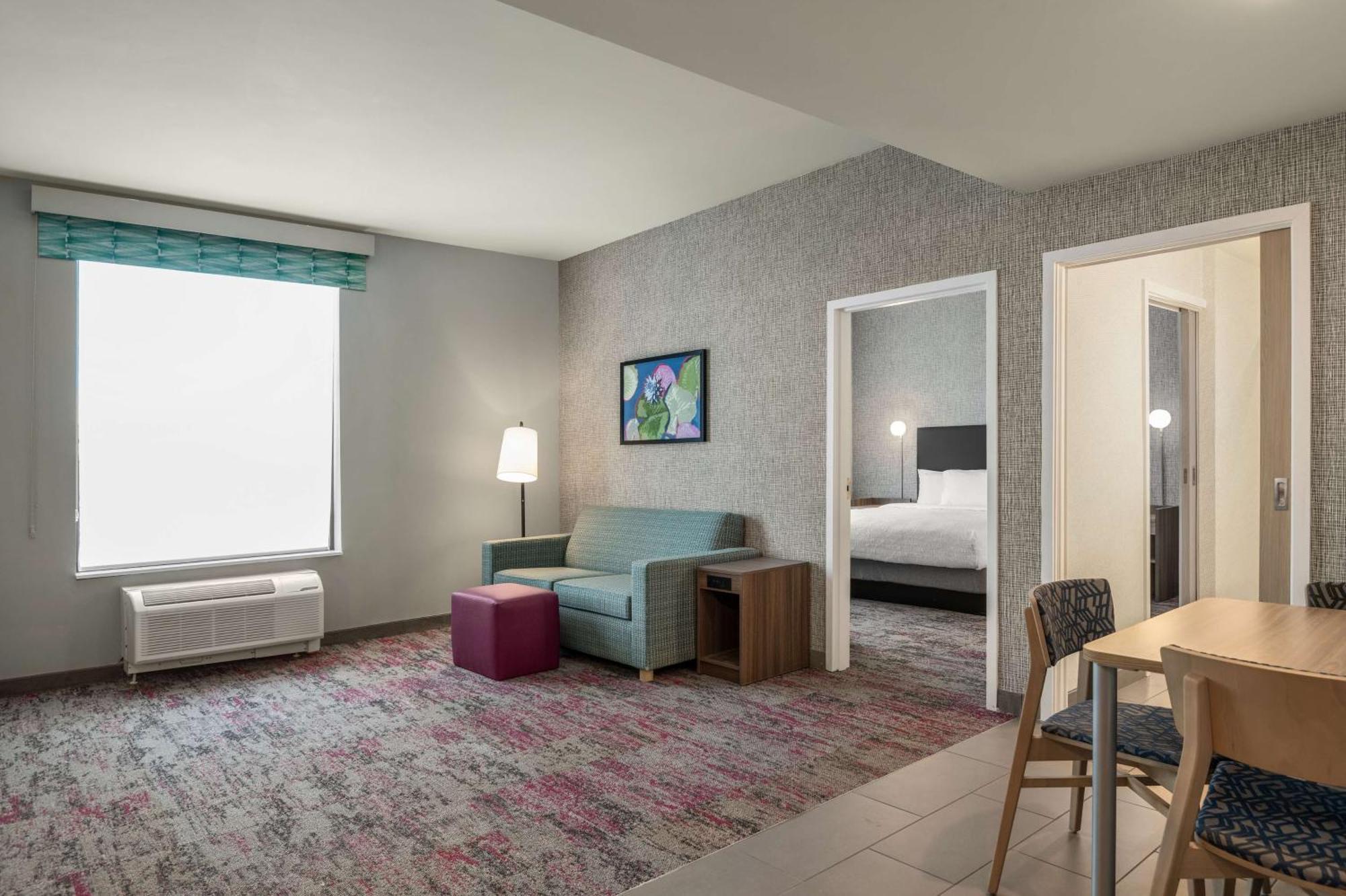 Home2 Suites By Hilton Conyers Atlanta Kültér fotó