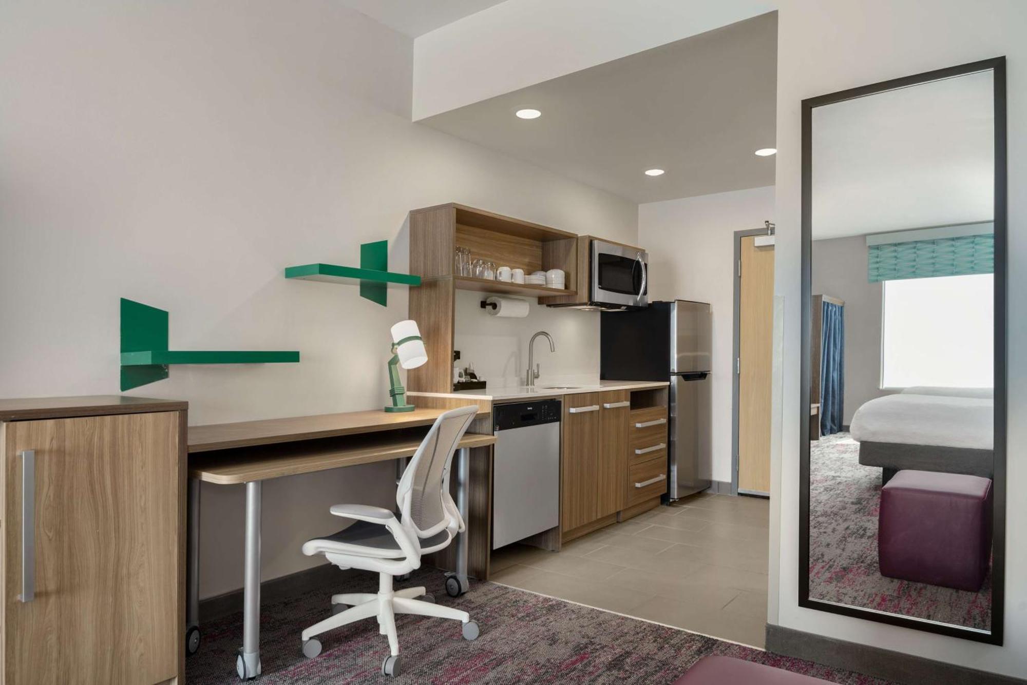 Home2 Suites By Hilton Conyers Atlanta Kültér fotó