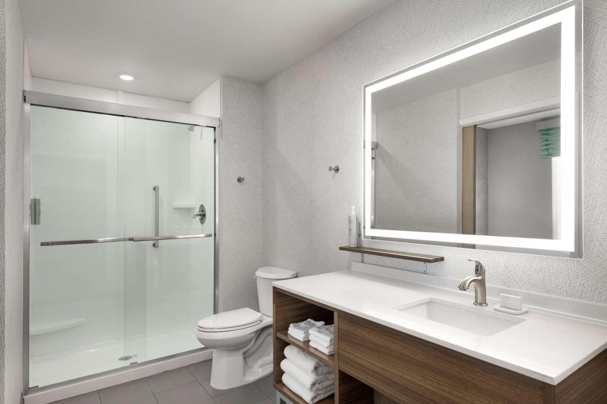 Home2 Suites By Hilton Conyers Atlanta Kültér fotó