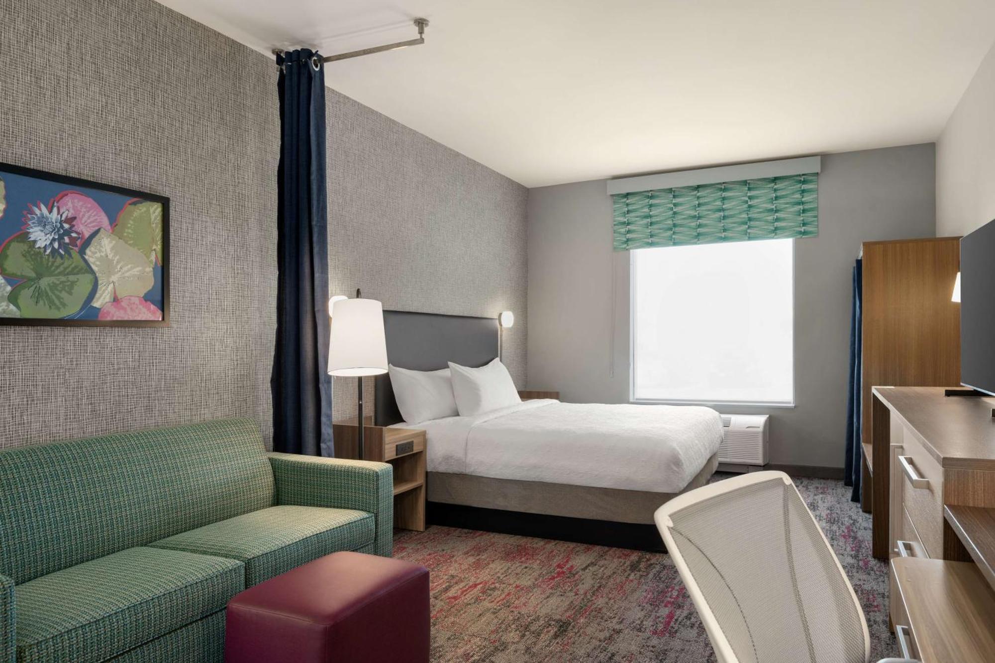 Home2 Suites By Hilton Conyers Atlanta Kültér fotó