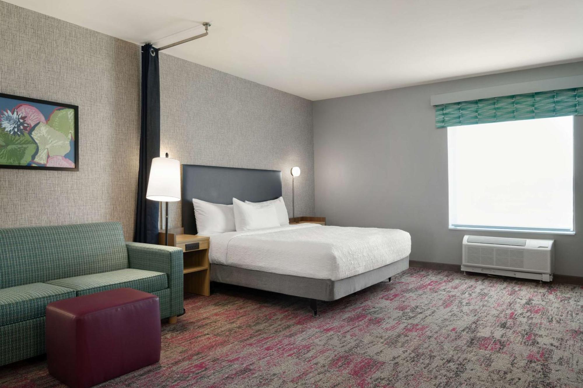 Home2 Suites By Hilton Conyers Atlanta Kültér fotó