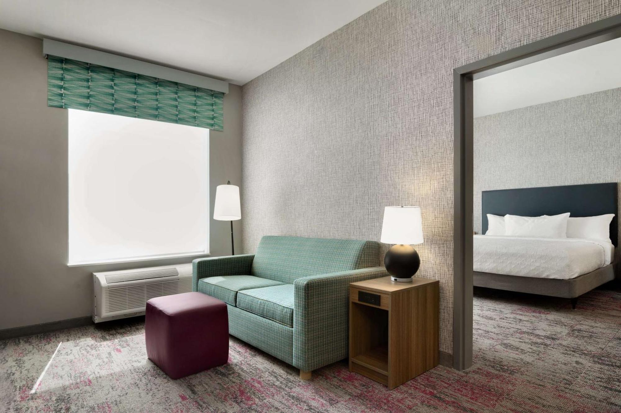 Home2 Suites By Hilton Conyers Atlanta Kültér fotó