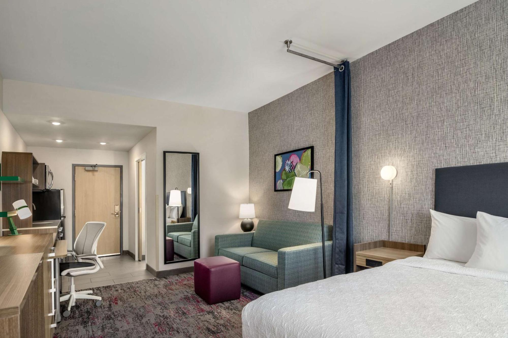 Home2 Suites By Hilton Conyers Atlanta Kültér fotó