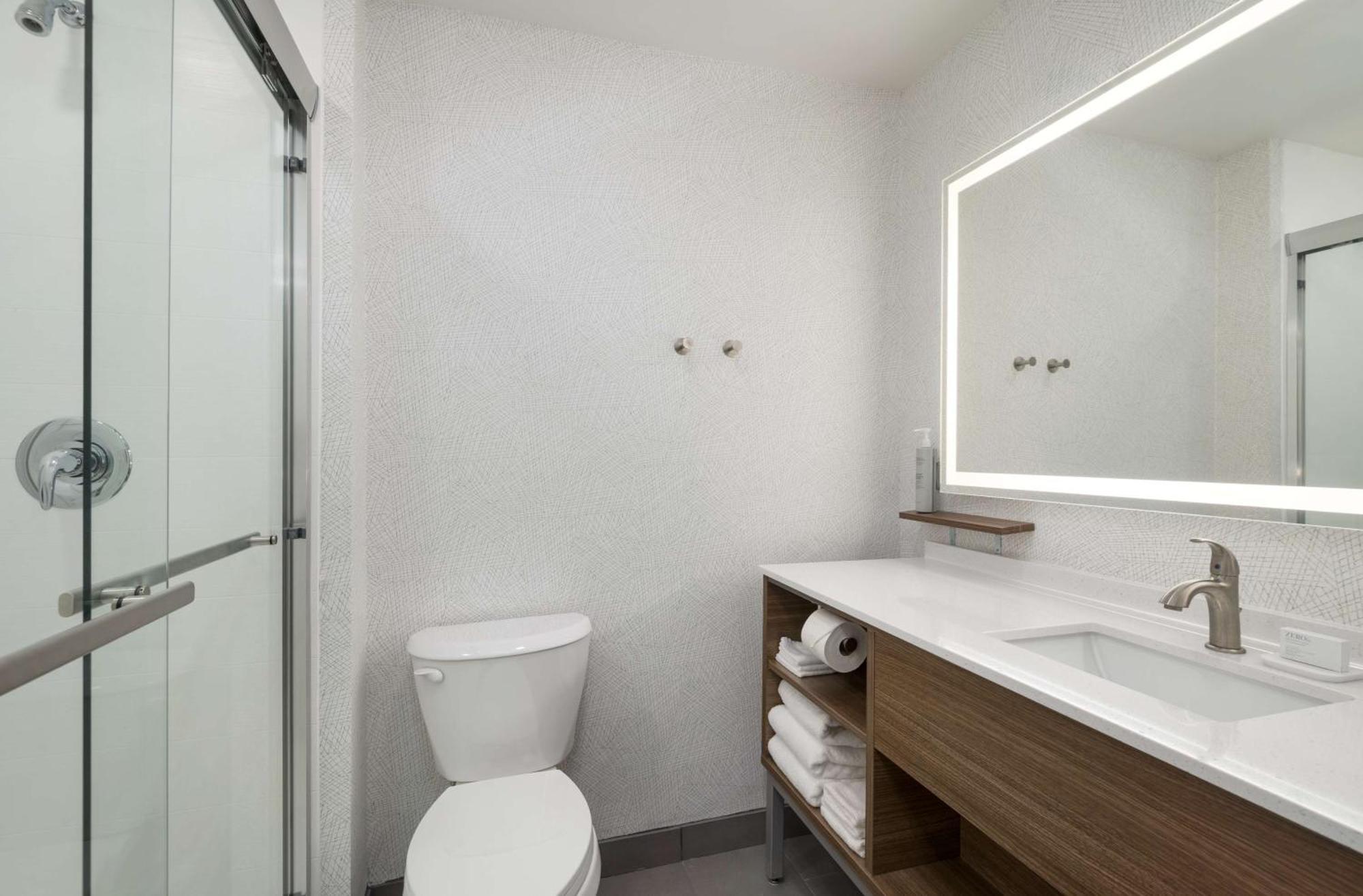 Home2 Suites By Hilton Conyers Atlanta Kültér fotó