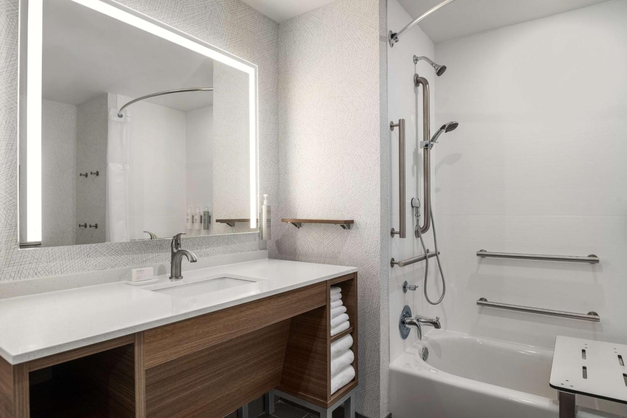 Home2 Suites By Hilton Conyers Atlanta Kültér fotó