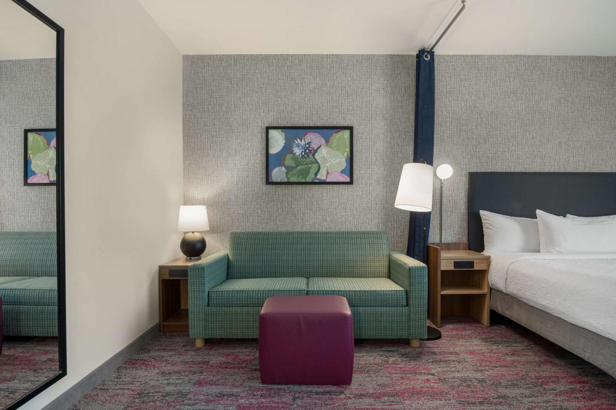 Home2 Suites By Hilton Conyers Atlanta Kültér fotó